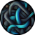 The tangledin.net logo